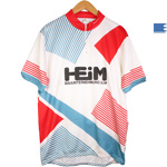 Heim Bau GmbHサイクリングシャツ
